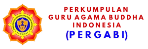 Logo PERGABI